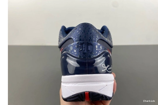 Kobe Inline Nike   AV6339-109 Zoom 4  0911